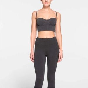 SKIMS Bustier Corset